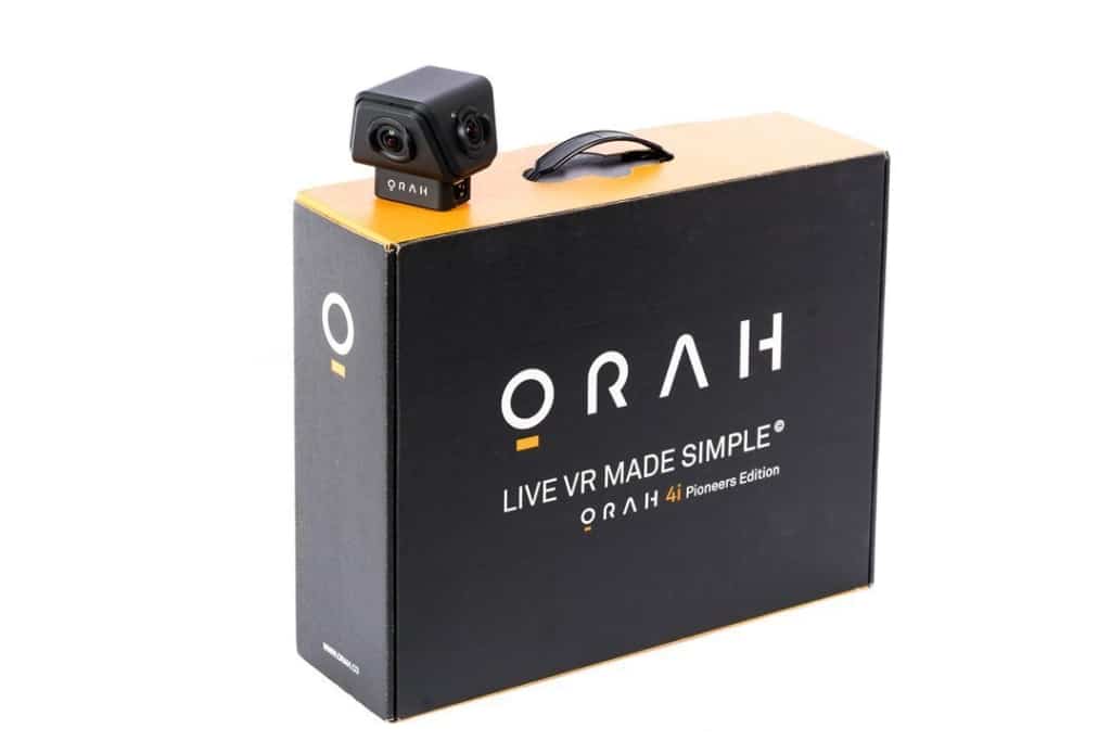 Orah 4i