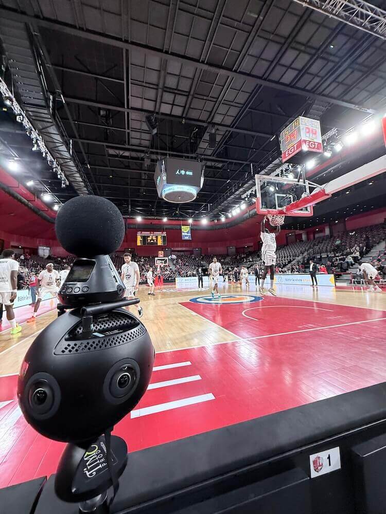 Captation 360 vidéo département Ain JL Bourg en Bresse