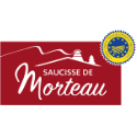 Saucisse de Morteau Vidéo 360